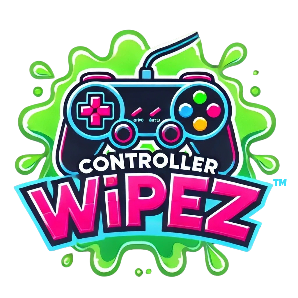 Controller Wipez